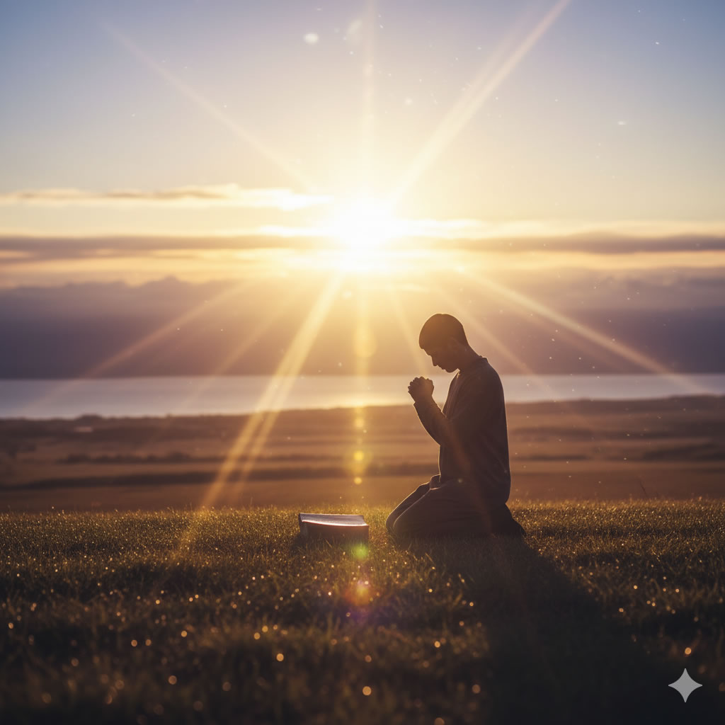 Prayer request - hope, faith, and miracles